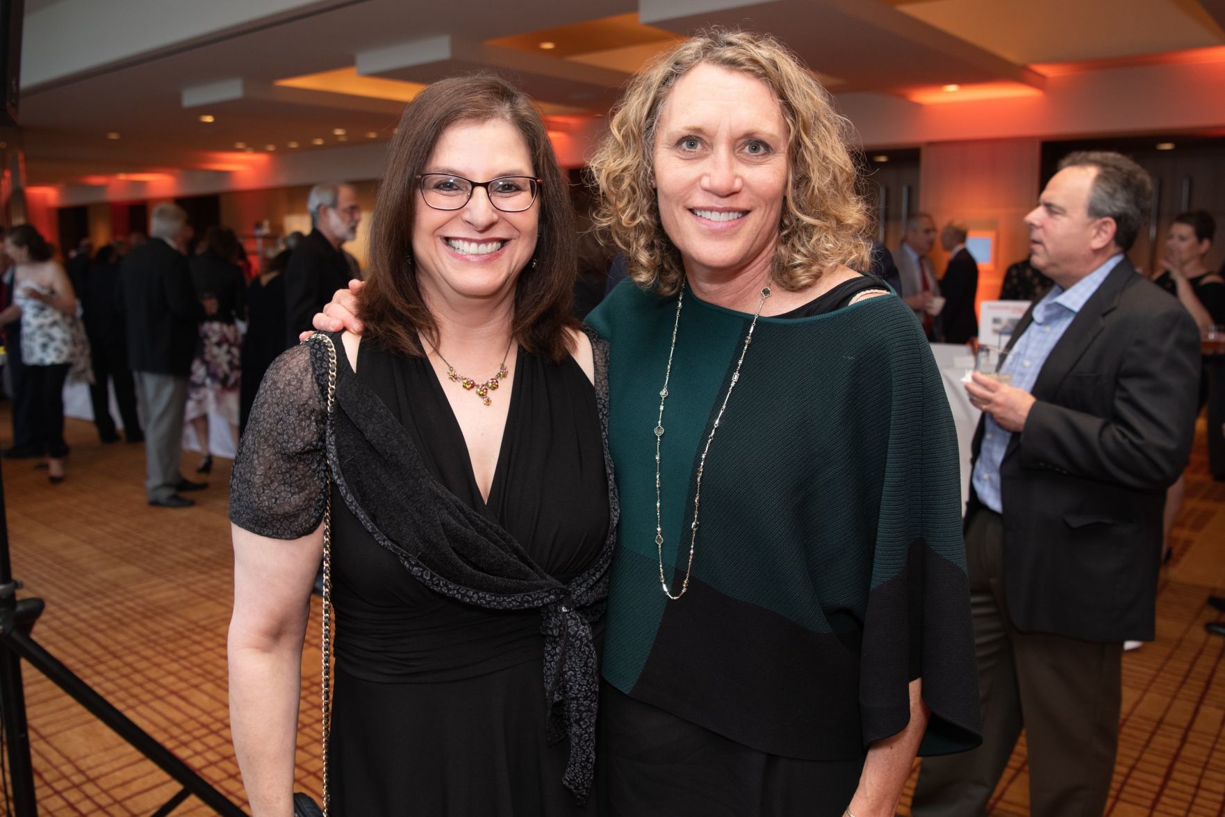 2019 Makers Ball at Four Seasons Hotel